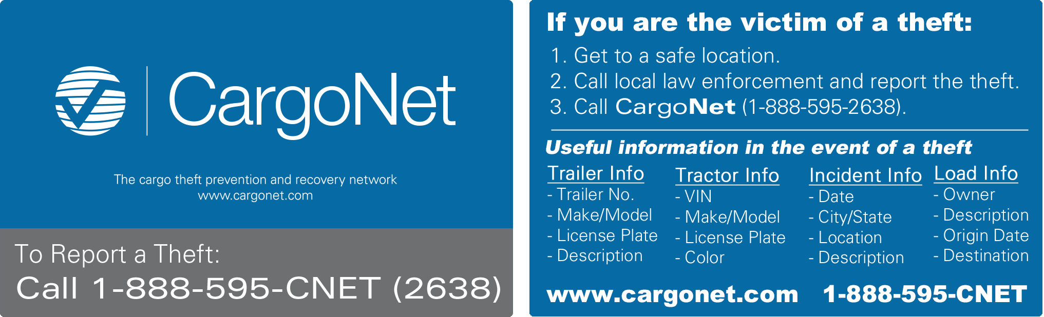 CNET tip cards 2019